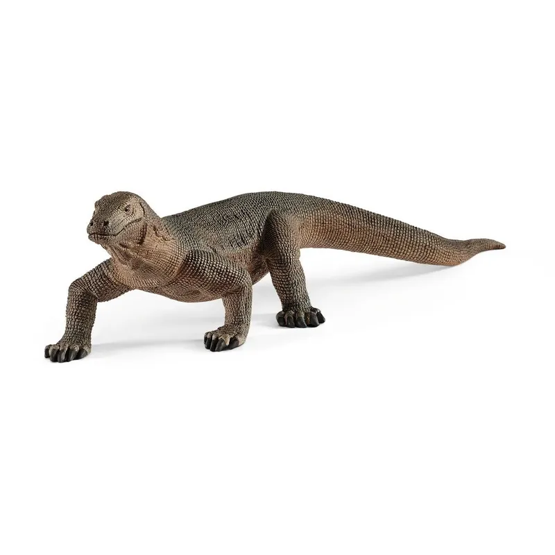 schleich® 14826 WILD LIFE Komodowaran by Schleich – product photo