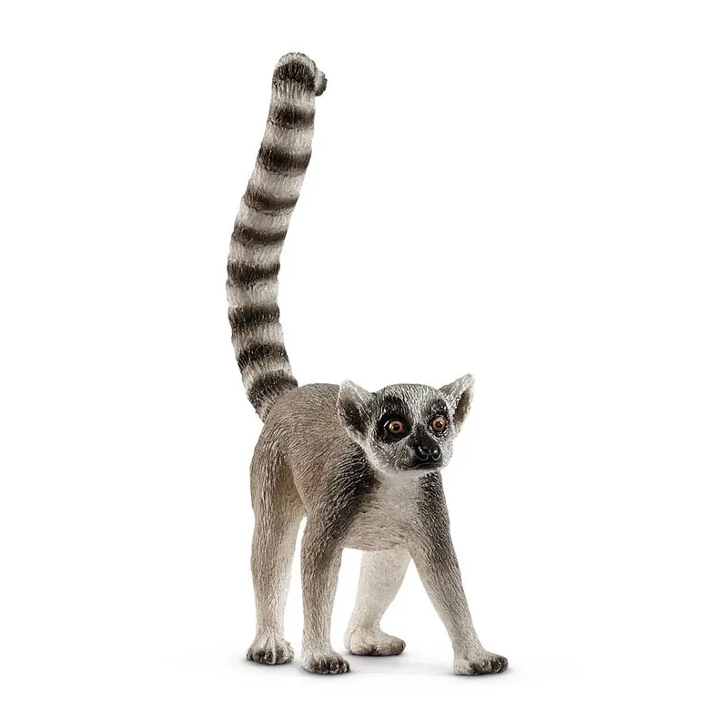 schleich® 14827 WILD LIFE Katta by Schleich – product photo