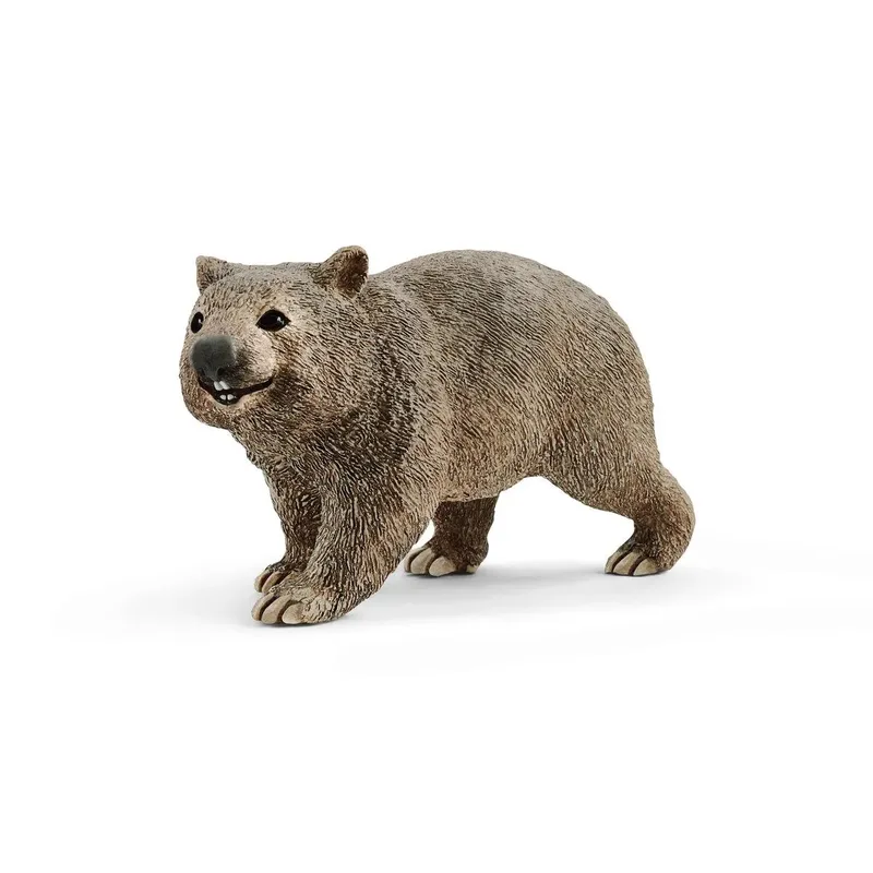 schleich® 14834 WILD LIFE Wombat by Schleich – product photo