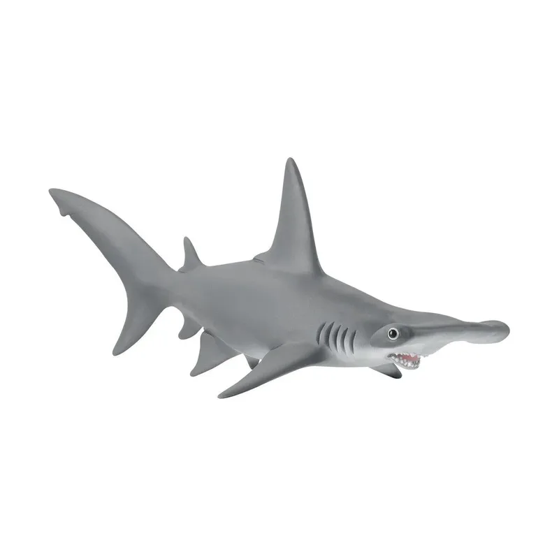 schleich® 14835 WILD LIFE Hammerhai by Schleich – product photo