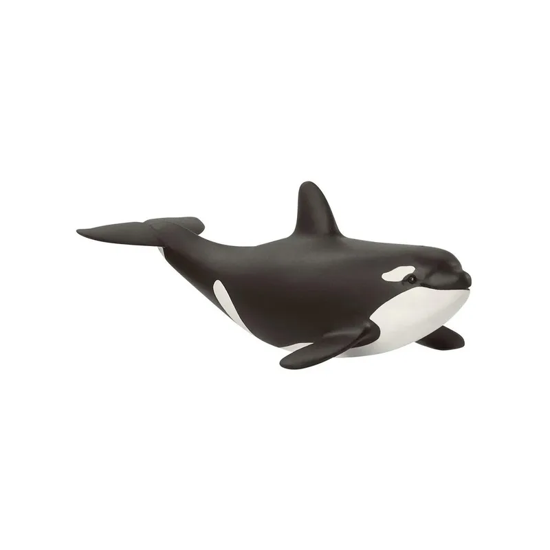 schleich® 14836 WILD LIFE Orka Junges by Schleich – product photo
