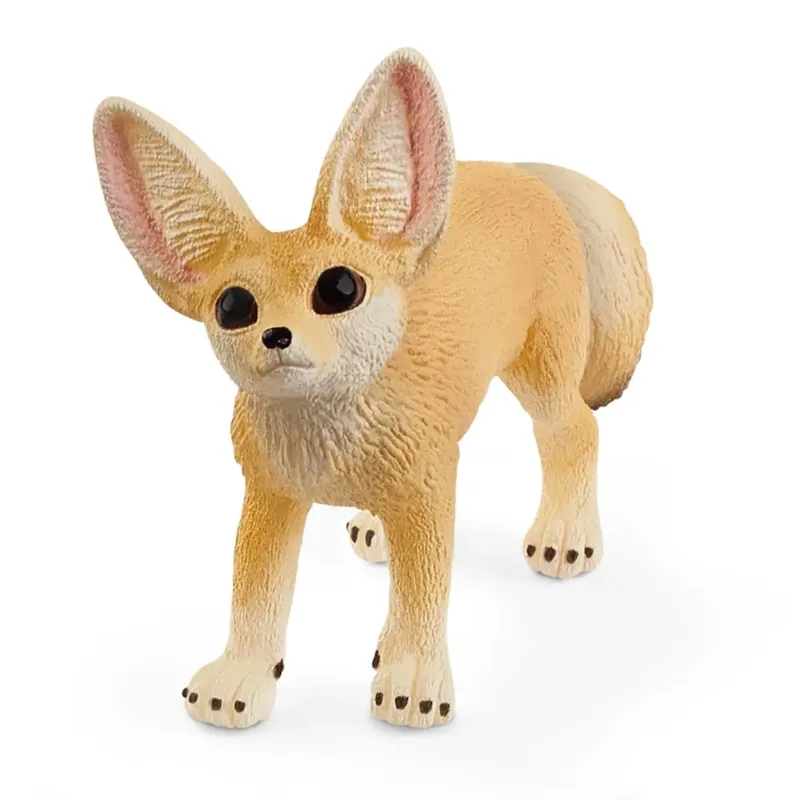 schleich® 14845 WILD LIFE Wüstenfuchs by Schleich – product photo