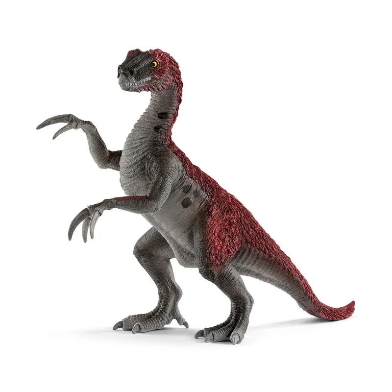 schleich® 15006 DINOSAURS Jungtier Therizinosaurus fra Schleich – produktbillede