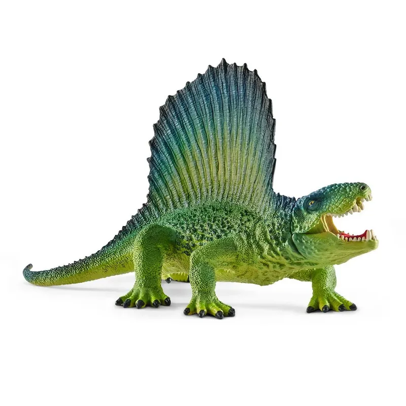 schleich® 15011 DINOSAURS Dimetrodon fra Schleich – produktbillede