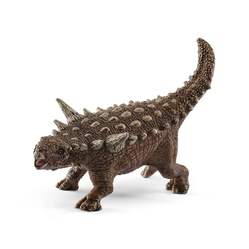 schleich® 15013 DINOSAURS Animantarx fra Schleich – produktbillede