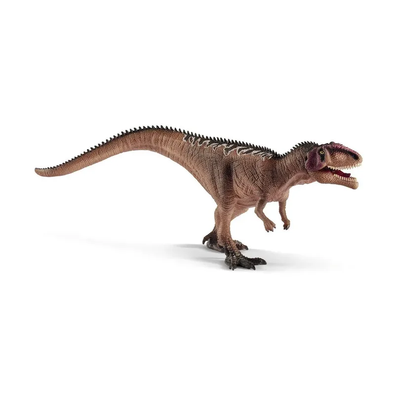 schleich® 15017 DINOSAURS Jungtier Giganotosaurus fra Schleich – produktbillede
