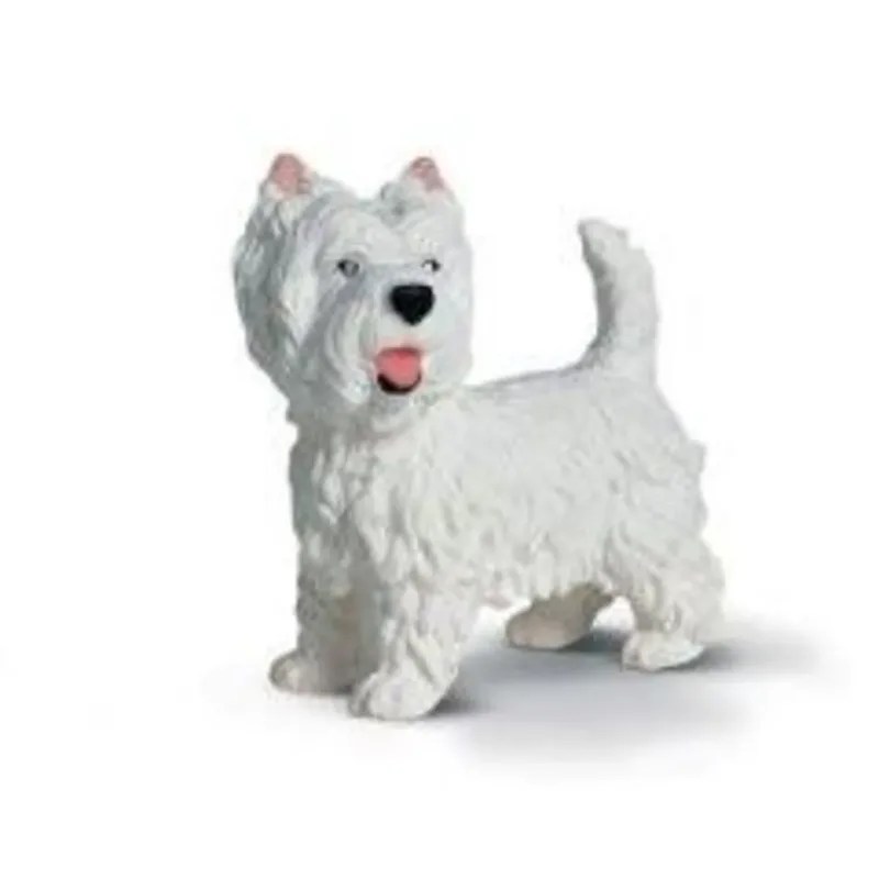 schleich® 16315 West Highland Terrier by Schleich – product photo