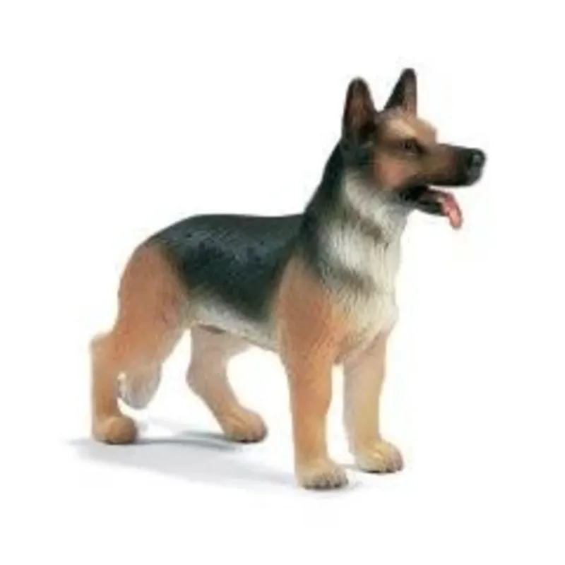 schleich® 16333 Schäferhund, stehend de Schleich – photo du produit