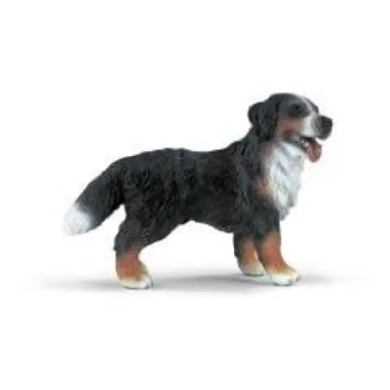 schleich® 16339 Berner Sennenhund, stehend by Schleich – product photo