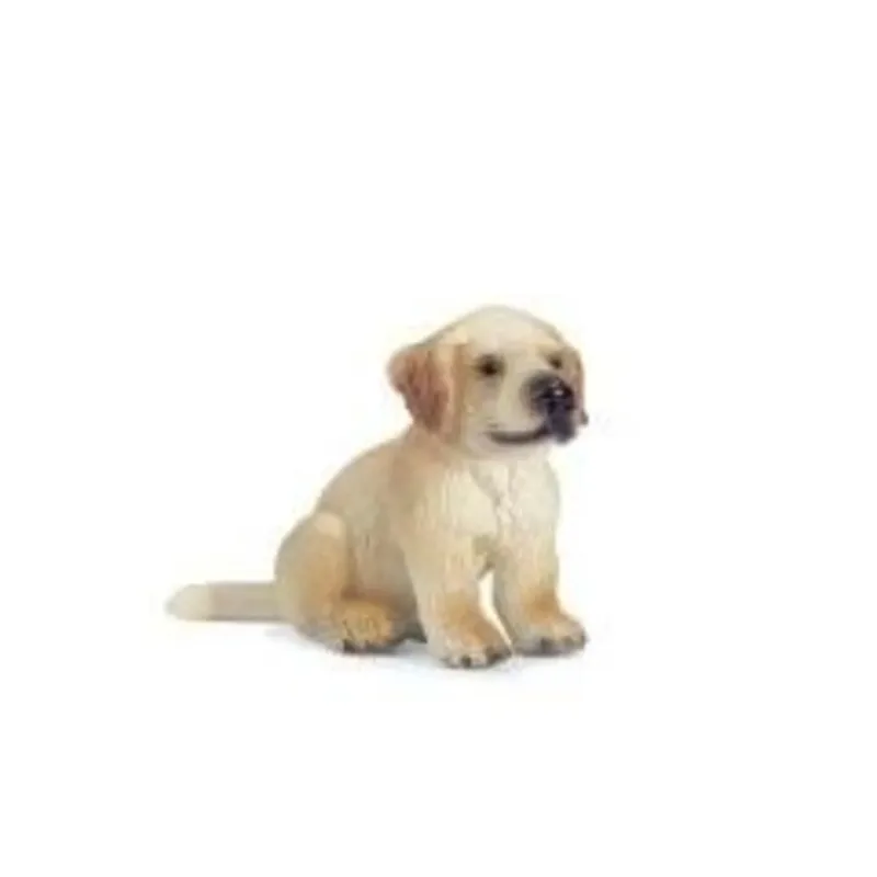 schleich® 16342 Golden Retriever Welpe de Schleich – photo du produit