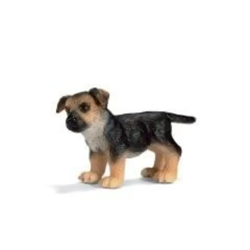 schleich® 16343 Schäferhund Welpe van Schleich – productfoto