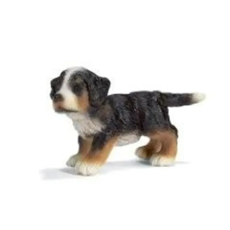 schleich® 16344 Berner Sennenhund Welpe de Schleich – photo du produit