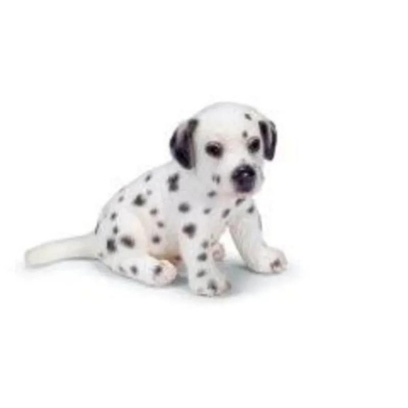 schleich® 16348 Dalmatiner Welpe, sitzend de Schleich – photo du produit