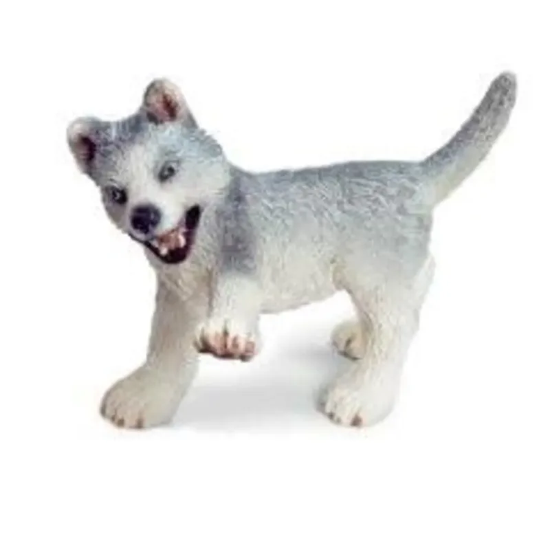 schleich® 16373 Husky Welpe de Schleich – photo du produit
