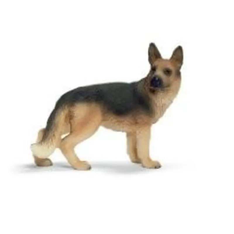 schleich® 16375 Schäferhündin van Schleich – productfoto