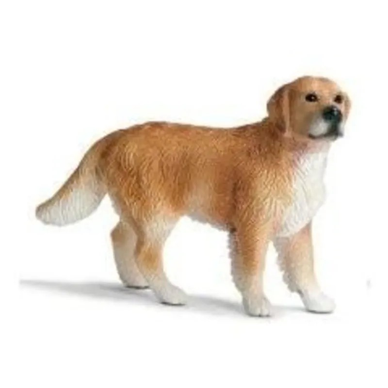 schleich® 16377 Golden Retriever Rüde de Schleich – photo du produit