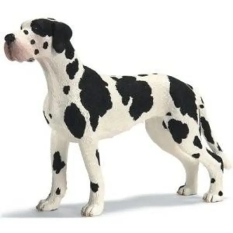 schleich® 16384 Deutsche Dogge Hündin by Schleich – product photo