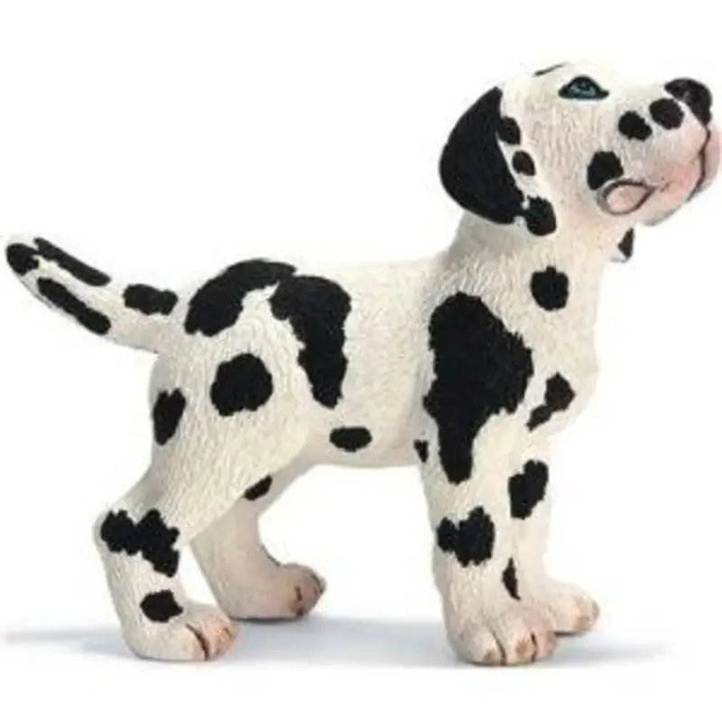 schleich® 16385 Deutsche Dogge Welpe van Schleich – productfoto