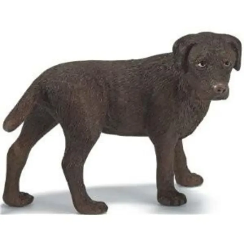 schleich® 16387 Labrador Hündin de Schleich – photo du produit