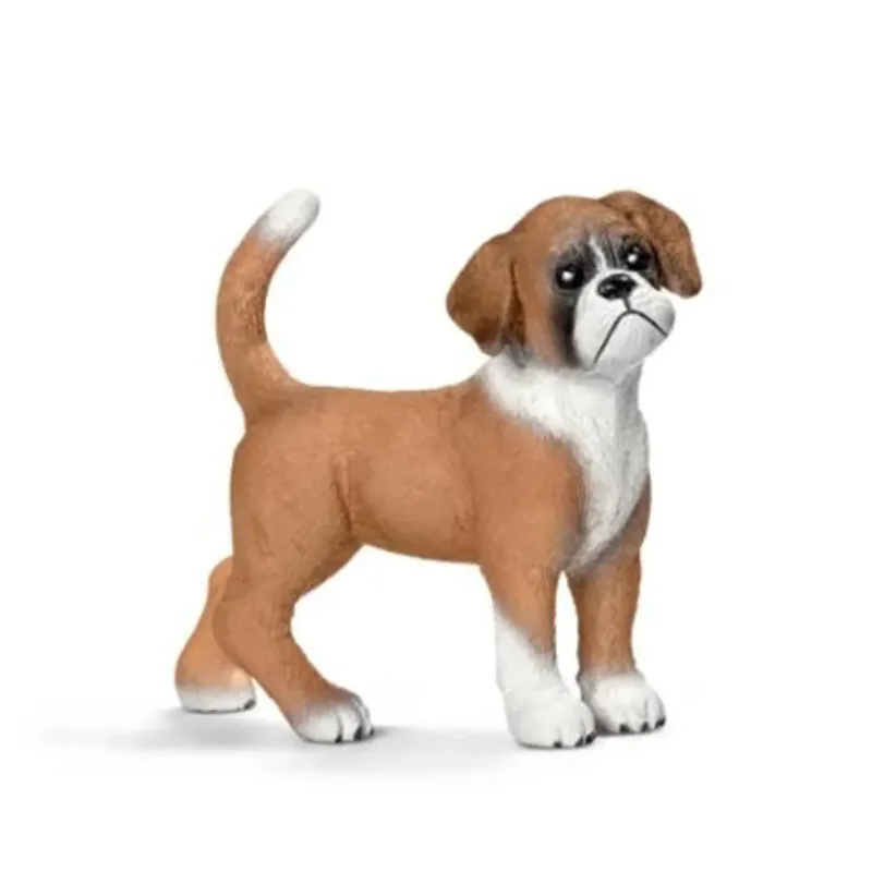 schleich® 16391 Boxer Welpe by Schleich – product photo