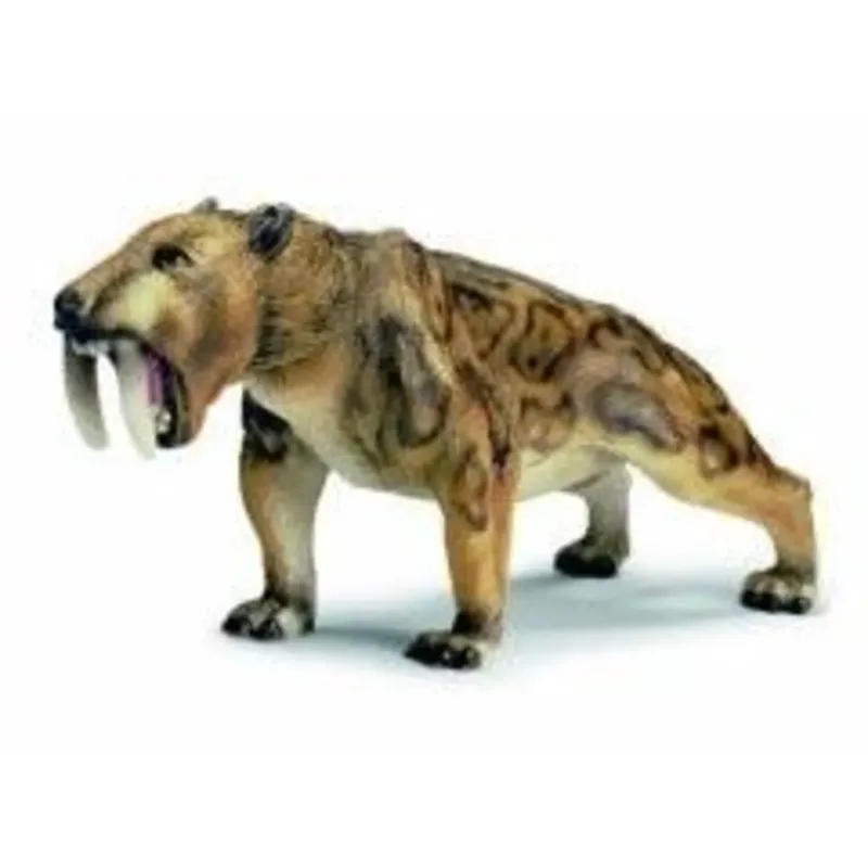 schleich® 16520 Smilodon de Schleich – photo du produit