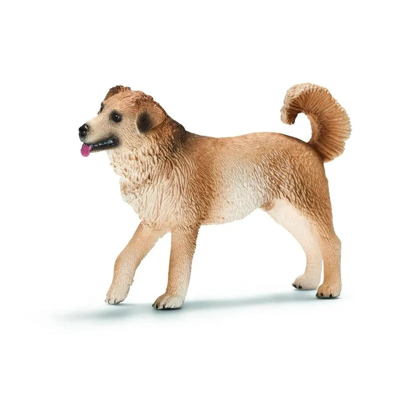 schleich® 16817 Mischlingshund van Schleich – productfoto