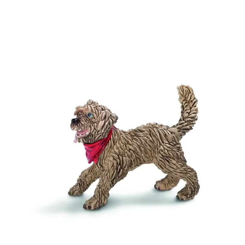 schleich® 16818 Mischlingshund, spielend de Schleich – photo du produit
