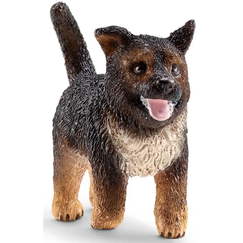 schleich® 16832 Schäferhund Welpe de Schleich – photo du produit