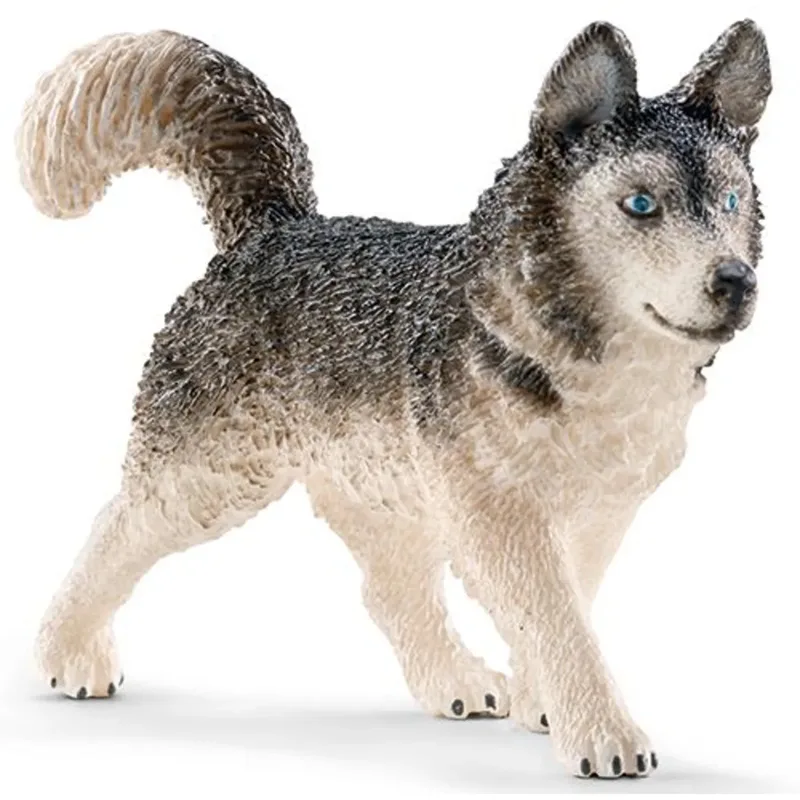 schleich® 16835 Husky de Schleich – photo du produit