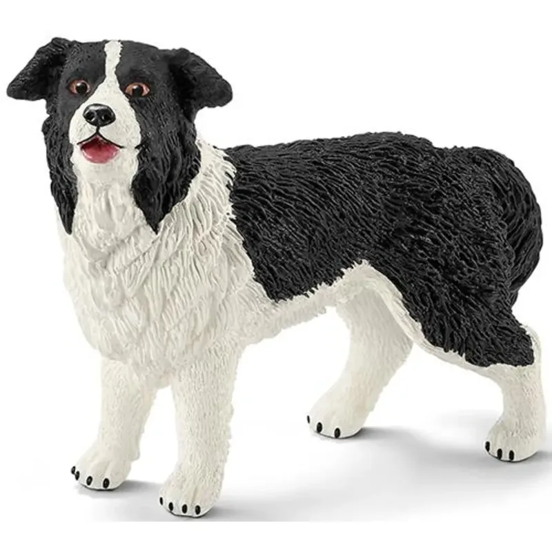 schleich® 16840 BorderCollie de Schleich – photo du produit