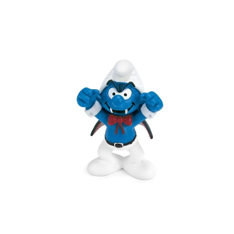 schleich® 20541 DIE SCHLÜMPFE™ Dracula Schlumpf by Schleich – product photo