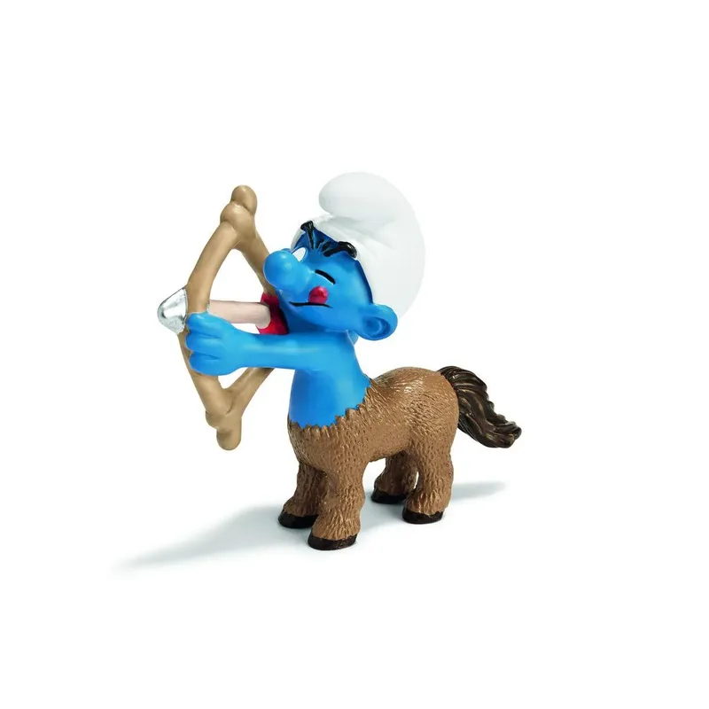 schleich® 20728 DIE SCHLÜMPFE™ Schütze Schlumpf by Schleich – product photo