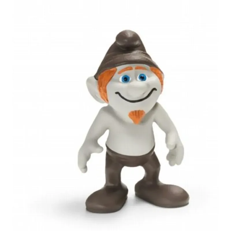 schleich® 20758 DIE SCHLÜMPFE™ Schlumpf Hauie by Schleich – product photo