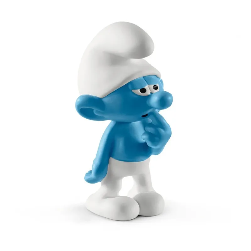schleich® 20810 DIE SCHLÜMPFE™ Clumsy Schlumpf by Schleich – product photo