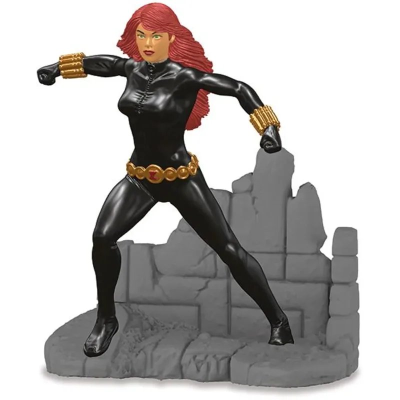 schleich® 21505 Marvel Black Widow by Schleich – product photo