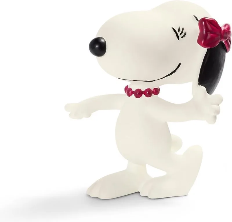 Schleich 22004 Belle von Schleich in Multi – Produktfoto