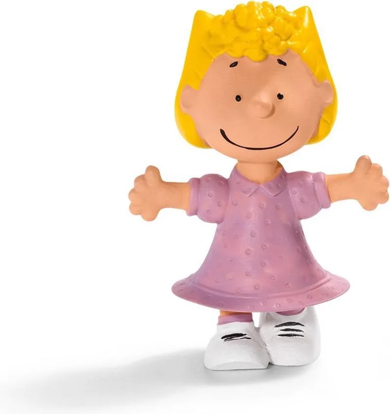 Schleich 22009 Sally von Schleich in Multi – Produktfoto