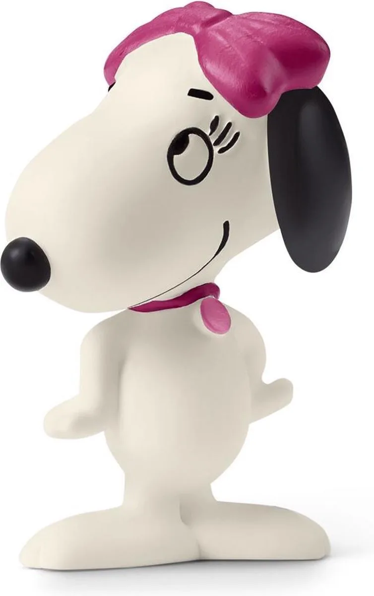 Schleich 22031 Belle, Gelukkig von Schleich in Multi – Produktfoto