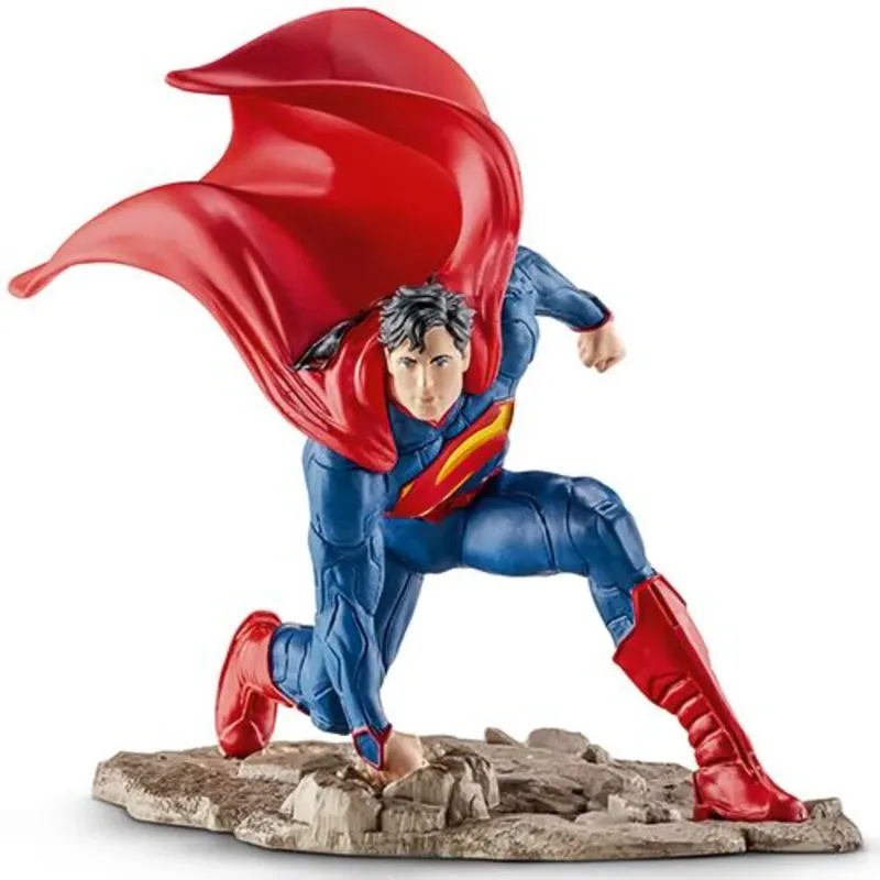 schleich® 22505 Superman, kniend by Schleich – product photo