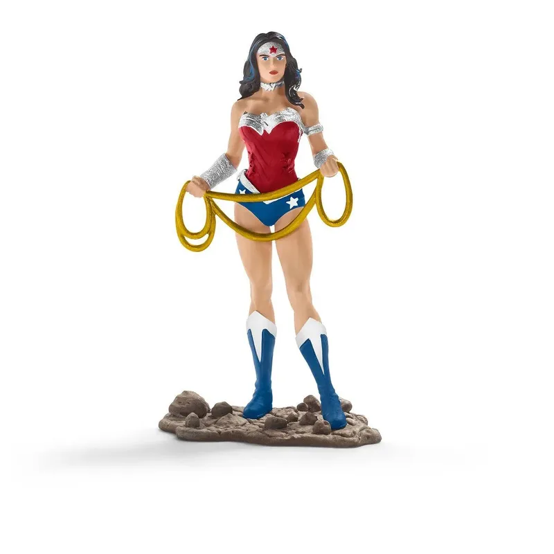 schleich® 22518 Wonder Woman von Schleich – Produktfoto