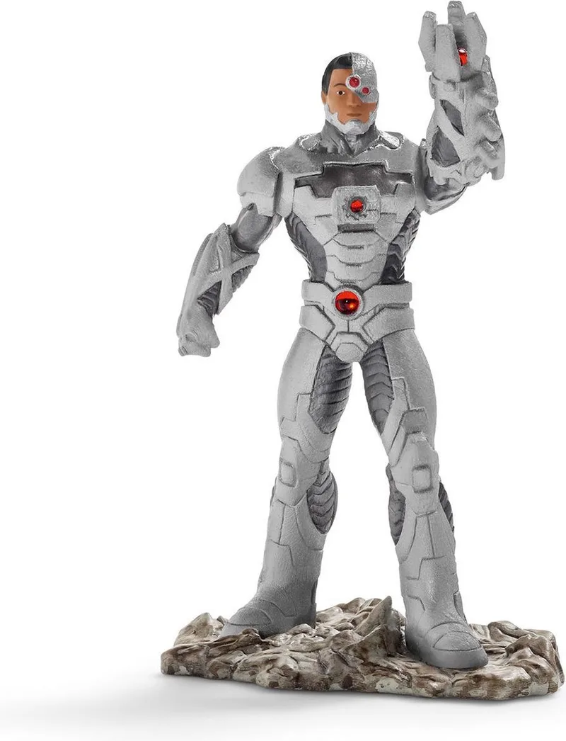 Schleich 22519 Cyborg von Schleich in Multi – Produktfoto