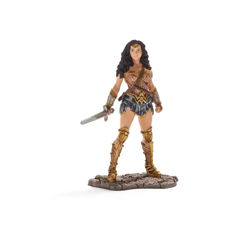 schleich® 22527 Batman, Superman und Wonder Woman by Schleich – product photo