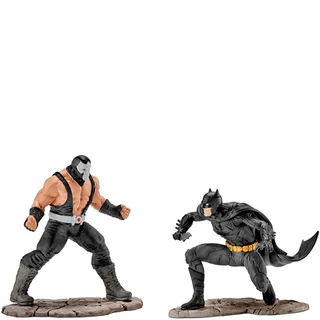 schleich® 22540 Batman vs. Bane fra Schleich – produktbillede 2 af 2