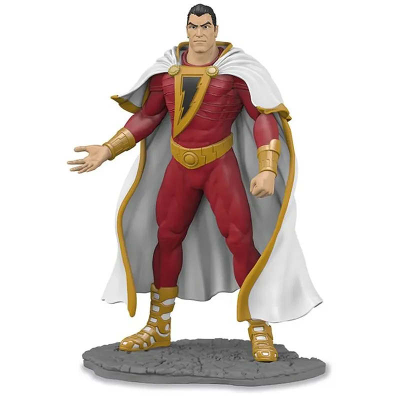 schleich® 22554 Shazam DC Comics von Schleich – Produktfoto
