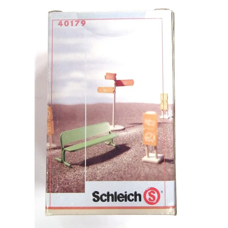 schleich® 40179 WegweiserSet by Schleich – product photo