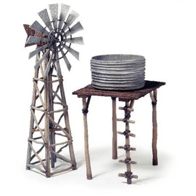 schleich® 42005 Wasserpumpenstation by Schleich – product photo