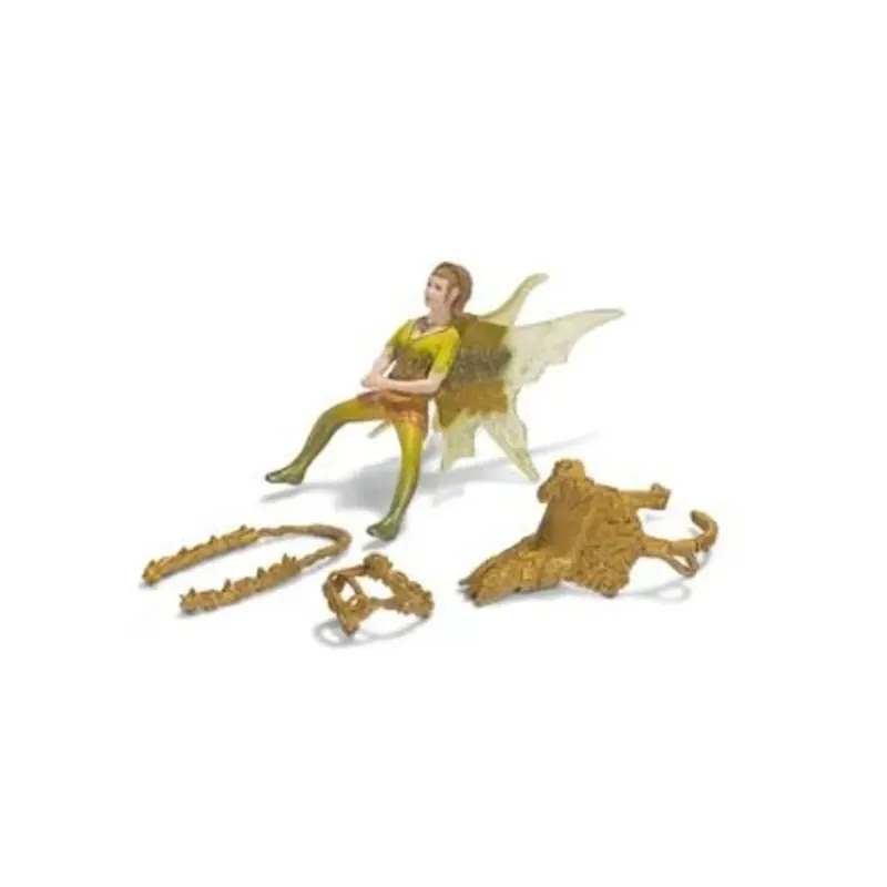 schleich® 42044 BAYALA® Elfenreitset Tinuveel by Schleich – product photo