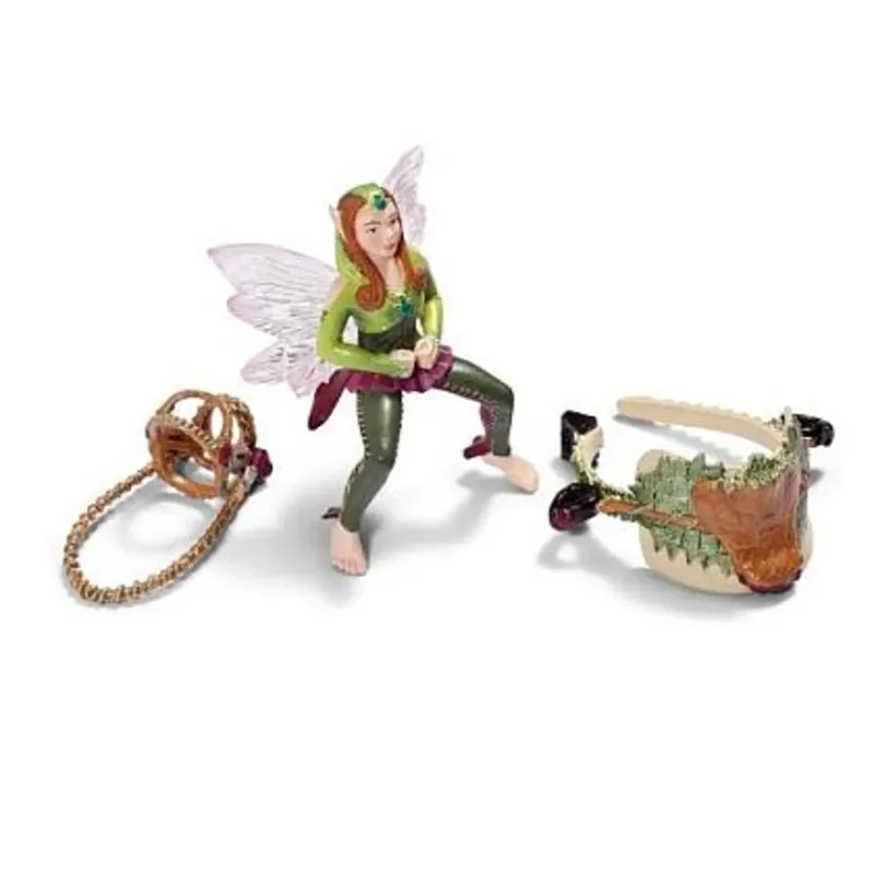 schleich® 42109 BAYALA® Elfenreitset Waldelfe ohne Pferd by Schleich – product photo