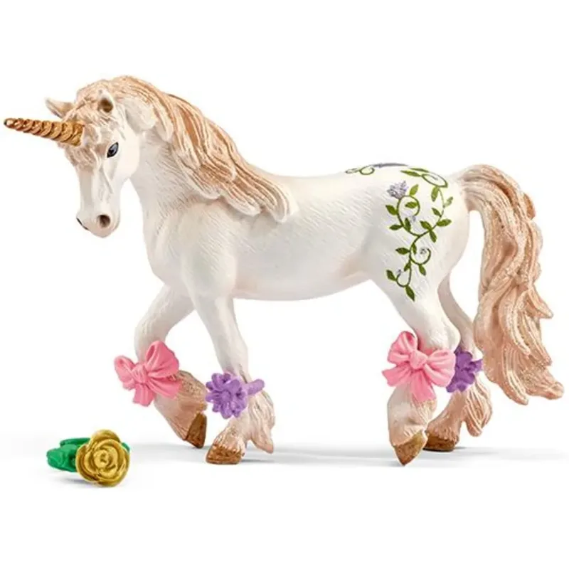 schleich® 42146 BAYALA® Schmuckset Einhorn und Pegasus by Schleich – product photo