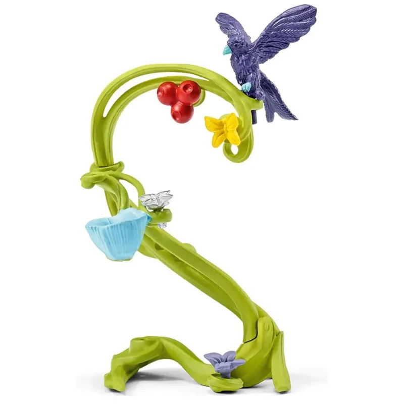 schleich® 42147 BAYALA® Schmetterlingsbaum by Schleich – product photo
